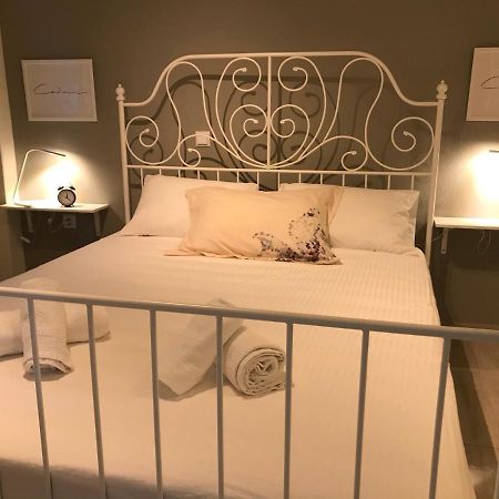 Ionian Stylish Apartment Preveza Marina Kültér fotó
