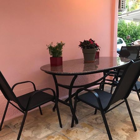 Ionian Stylish Apartment Preveza Marina Kültér fotó