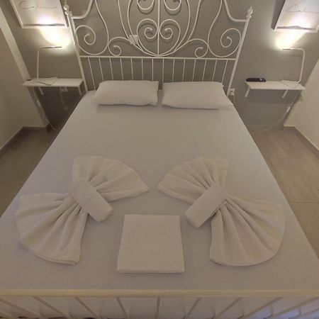 Ionian Stylish Apartment Preveza Marina Kültér fotó