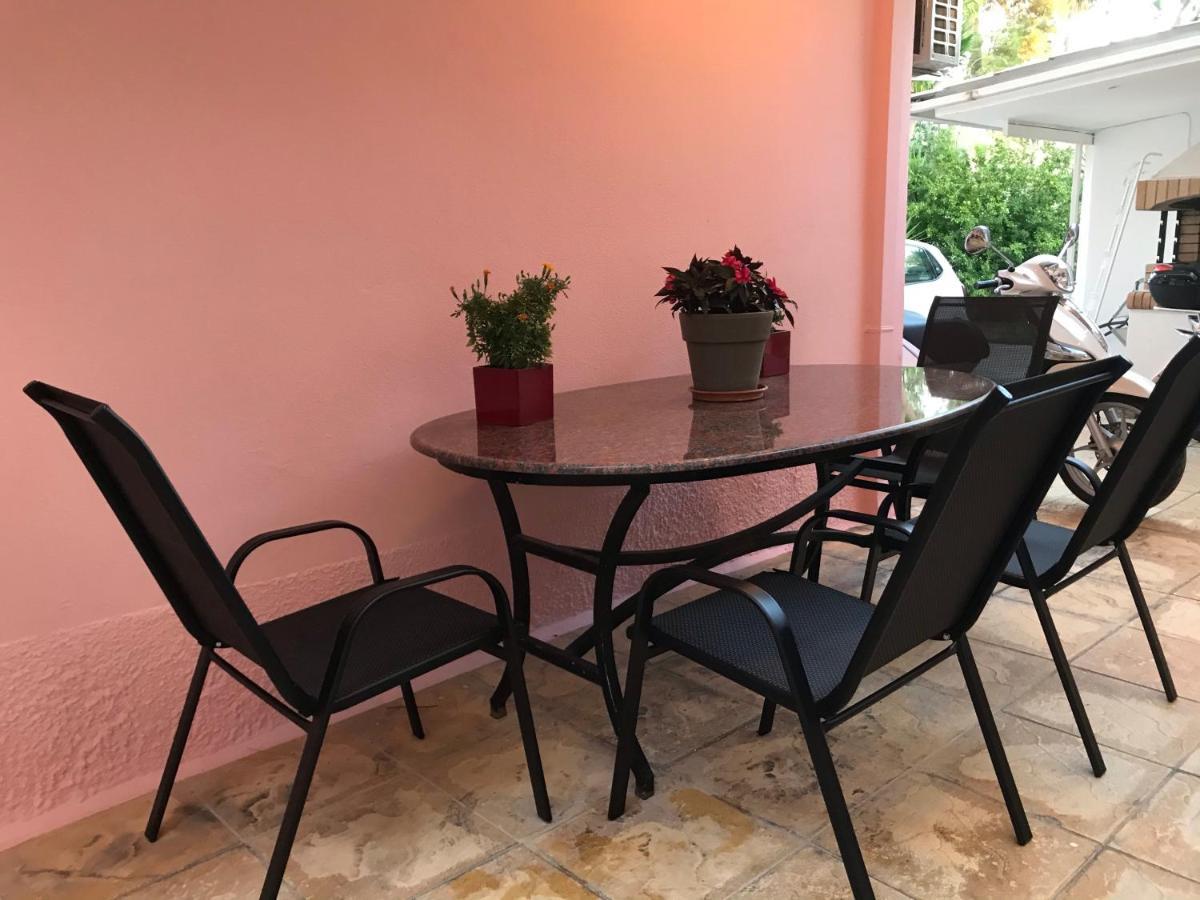 Ionian Stylish Apartment Preveza Marina Kültér fotó