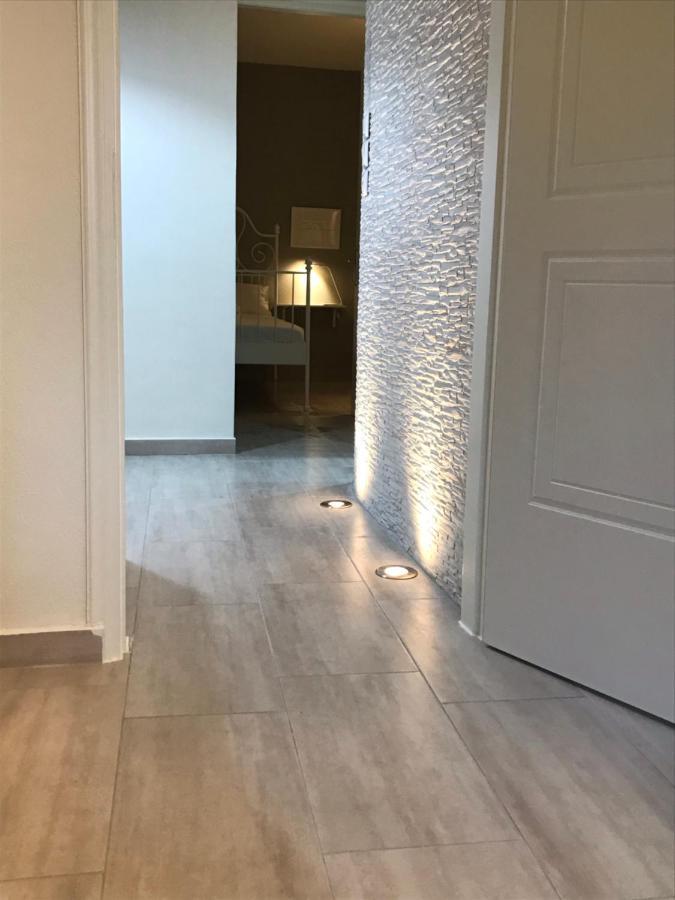Ionian Stylish Apartment Preveza Marina Kültér fotó