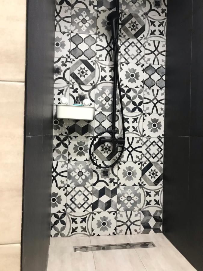 Ionian Stylish Apartment Preveza Marina Kültér fotó