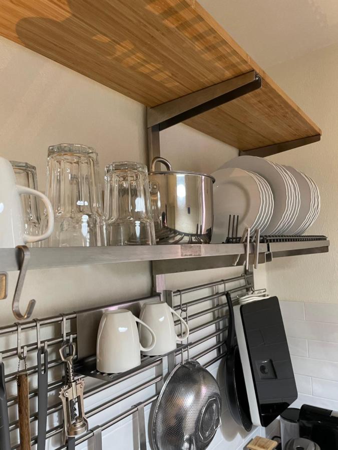 Ionian Stylish Apartment Preveza Marina Kültér fotó