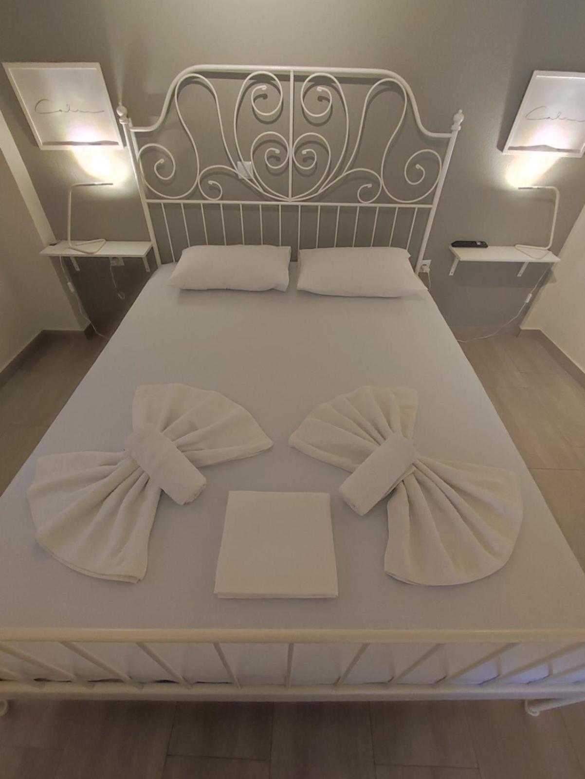 Ionian Stylish Apartment Preveza Marina Kültér fotó